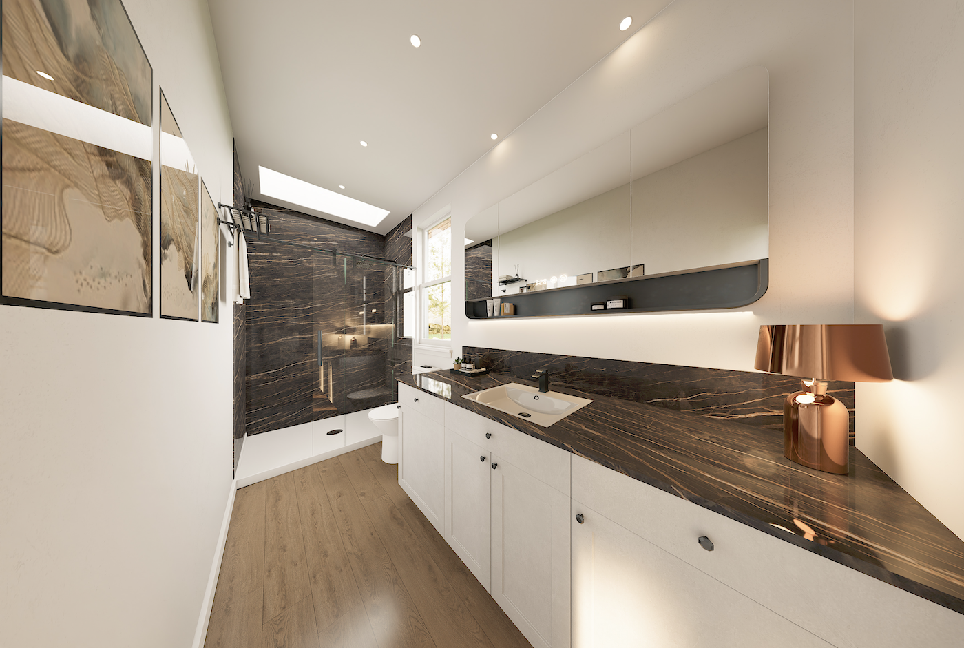 Luxury ADU Interiors: Bringing High-End Design to Compact Spaces,