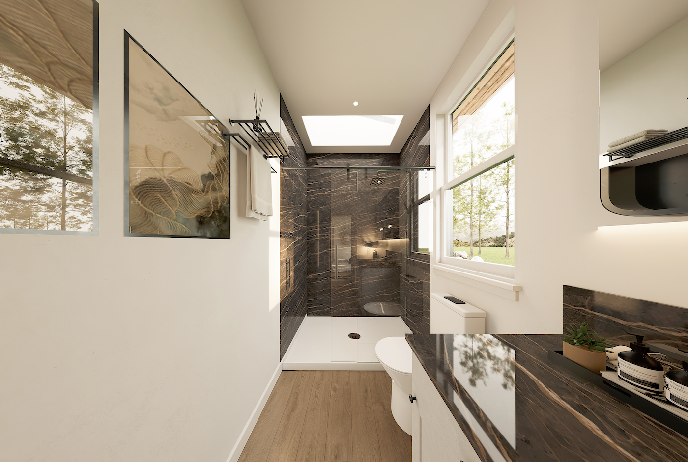 The Benefits of Modular Construction for ADUs in California