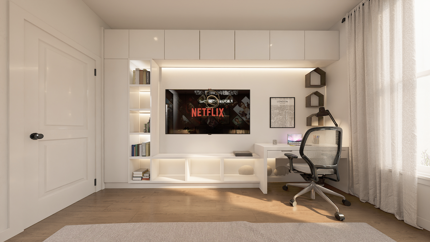 How ADUs Support California’s Aging-in-Place Movement