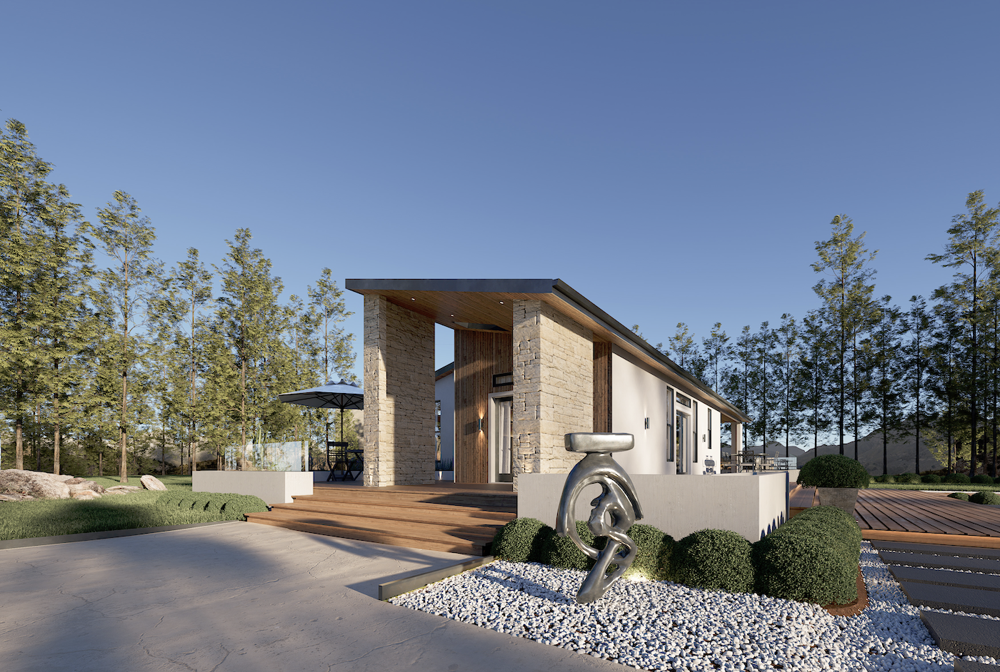 Building Resilient Homes for California’s Changing Climate