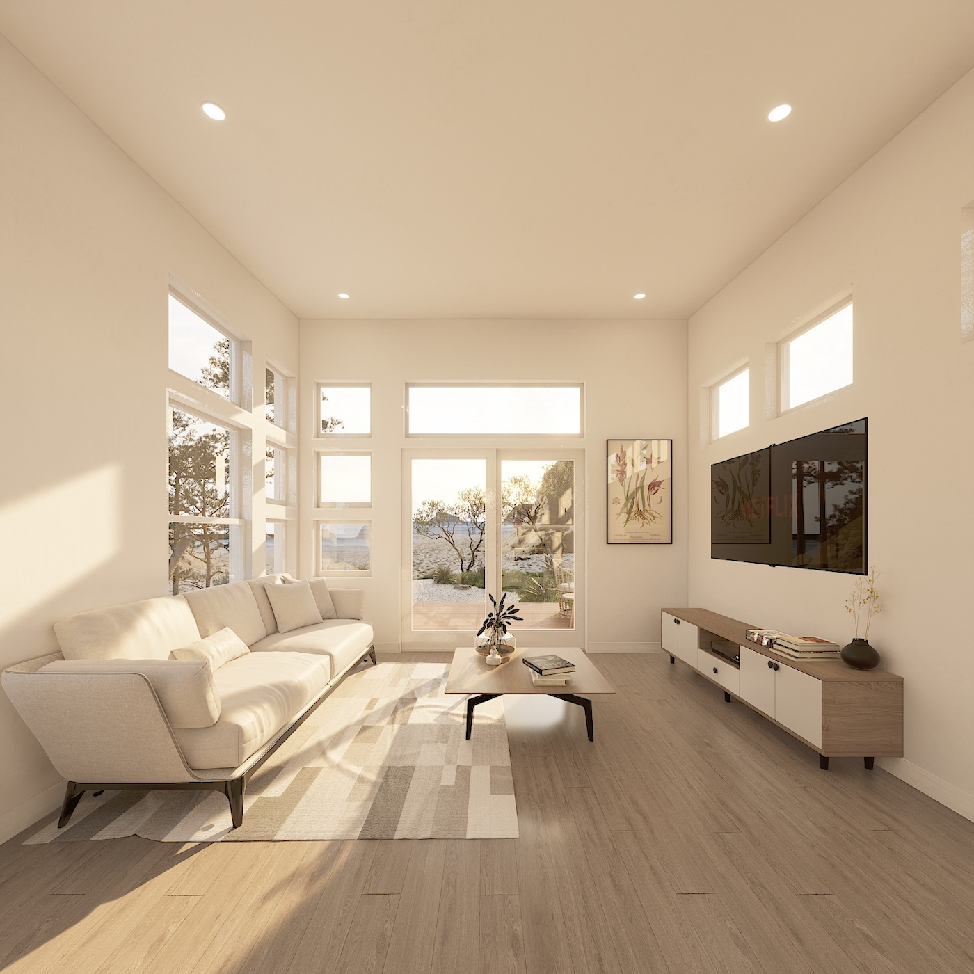 Best Practices for Indoor Air Quality During and After Construction