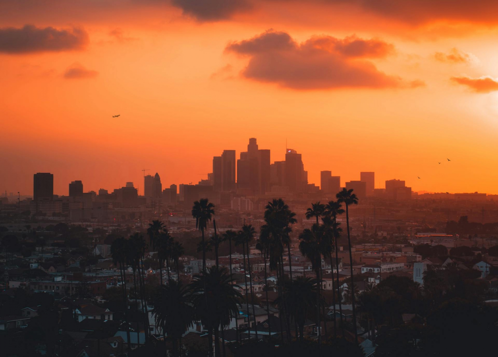 Housing Resources for Fire victims in Los Angeles