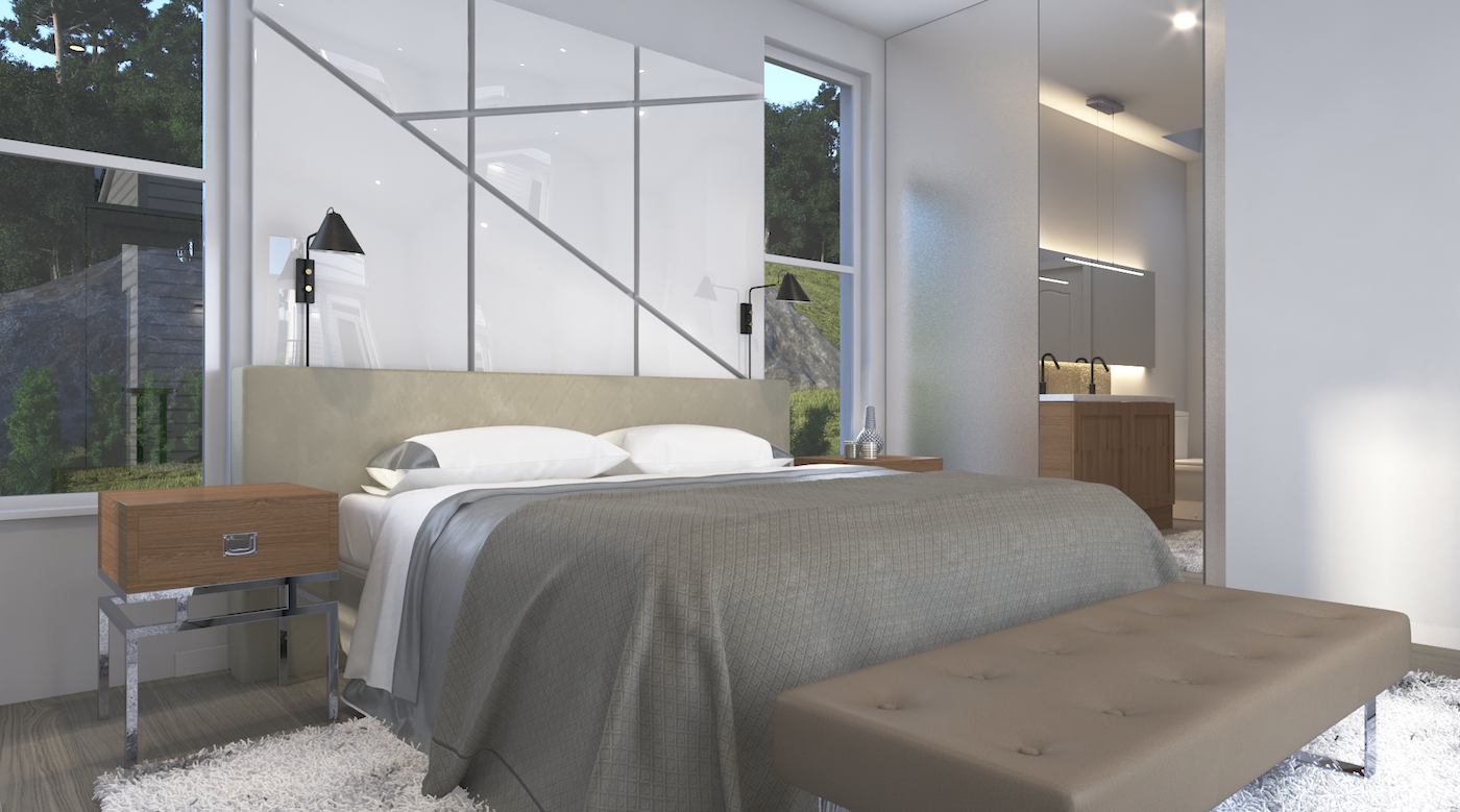 Beyond Space: Designing Emotional Architecture for Modern Life