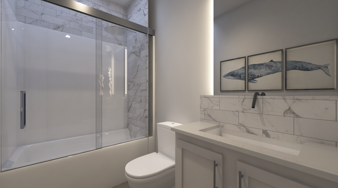 Time and Design: Creating Homes That Age with Grace