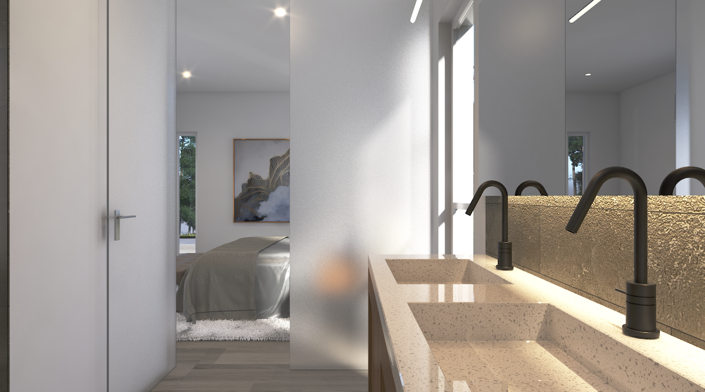 Design for the Senses: How Multi-Sensory Architecture Enhances Everyday Living