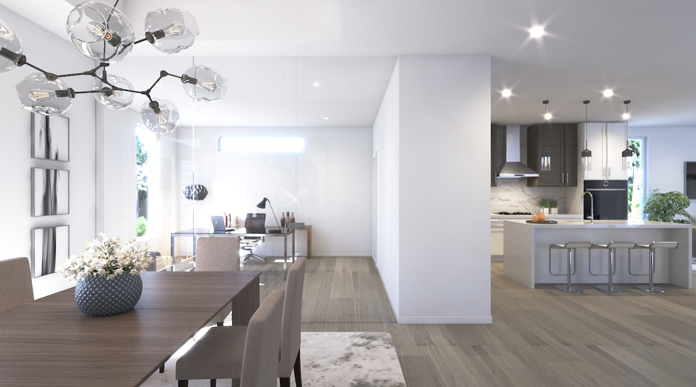 Designing with Purpose: The Ethics of Modern Architecture