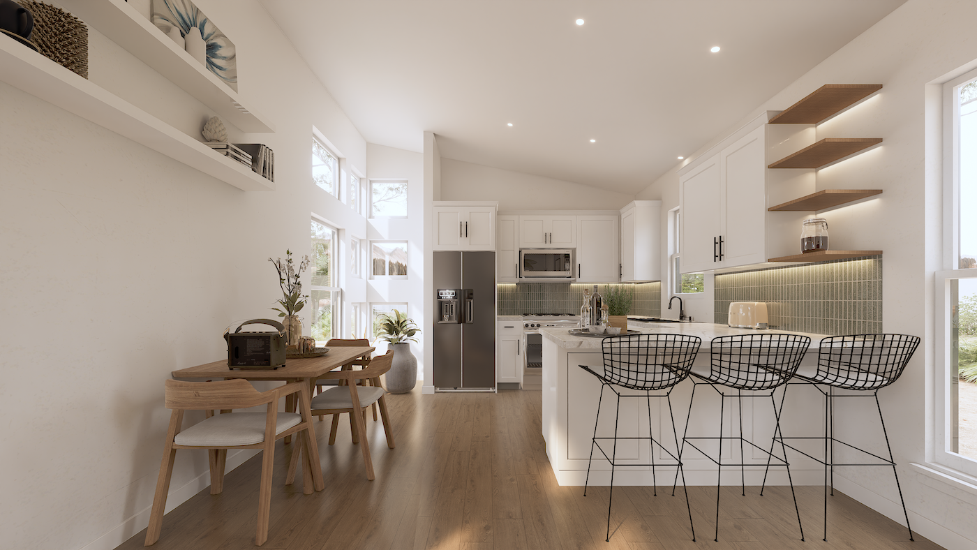 Client Stories — How Homeowners Upgraded Their Lives with an ADU