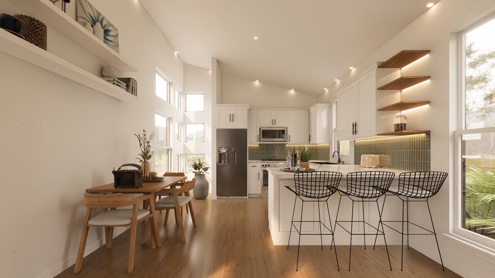 Why California Homeowners Are Choosing Factory-Built ADUs Over Stick-Built Construction