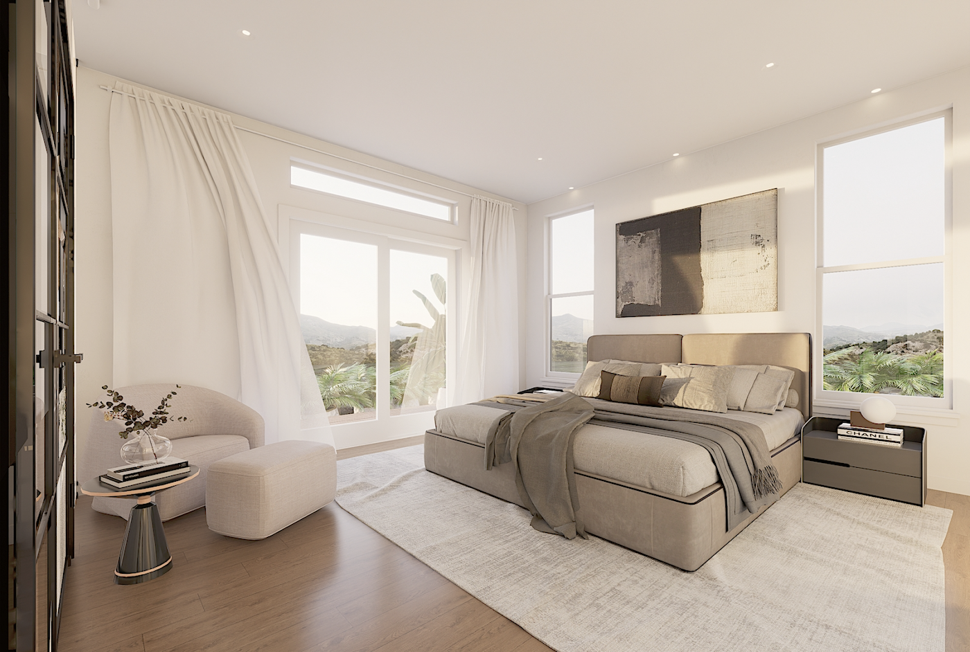 Designing Functional Outdoor Kitchens for Homes