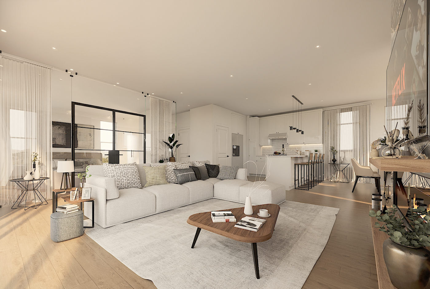 Embarking on a Journey: Exploring the Future of Home Building with Prefab Homes