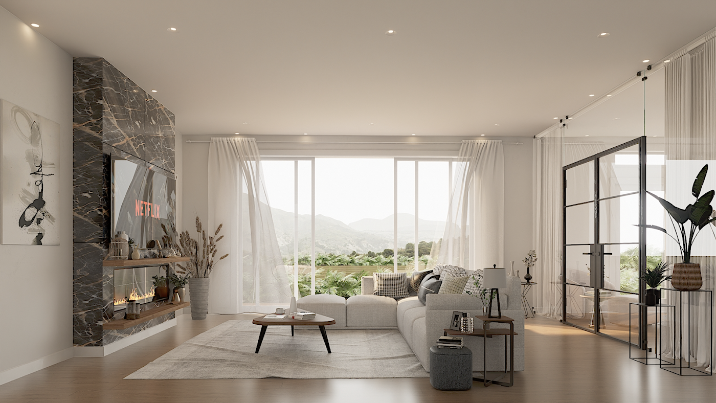 A Day in the Life: Modern Living in San Francisco