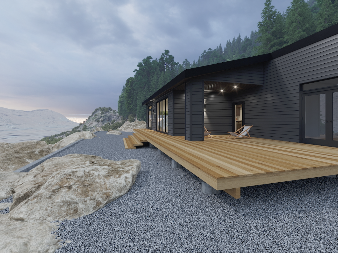 How to Estimate Renovation and Build Costs Accurately