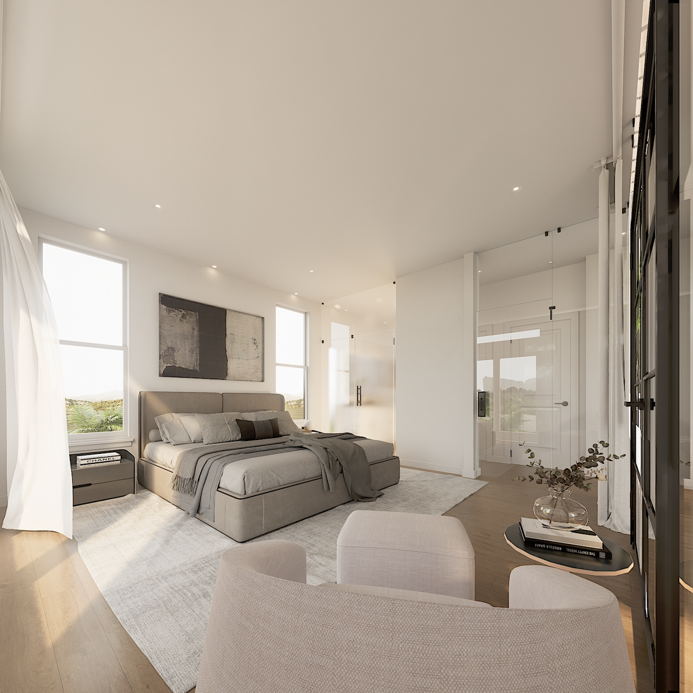 How to Handle Renovations Without Disrupting Daily Life