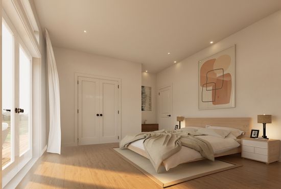 Rebuilding with Purpose: How Modular Homes Shape California’s Sustainable Future