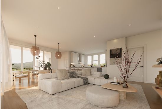 A Fresh Start: How Modular Design Restores Hope After California Wildfires