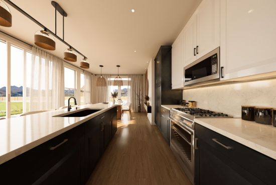 Designing for the Human Experience: Joy Line Homes and the Philosophy of Modern Living