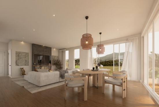 The Intersection of Architecture and Technology: The Smart Future of Modular Living