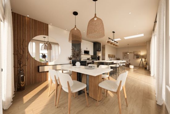 A Greener Path Forward: How Modular Homes Support California’s Climate Goals