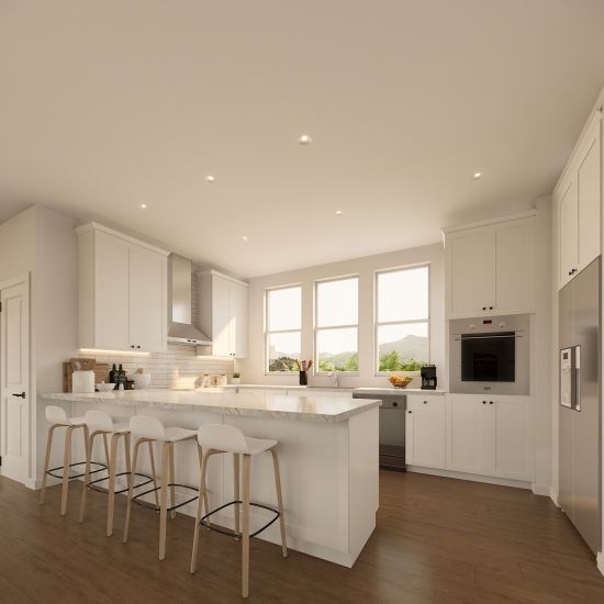 Sustainable Strength: How Modular Homes Support Fire-Safe Living in California