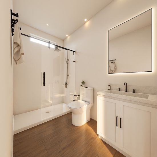 Beyond Sustainability: The Rise of Regenerative Modular Design