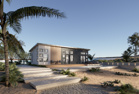 The Economic Benefits of Building an ADU in California