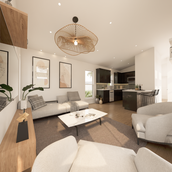 Design Trends for Modern California ADUs in 2025