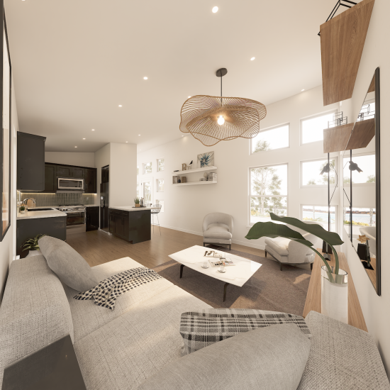 Building Permits and Approval Process for ADUs in California