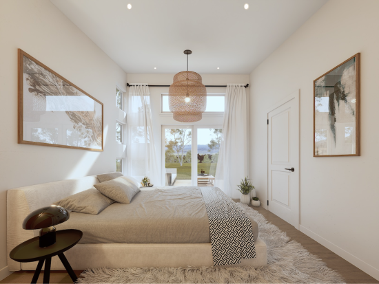 Energy-Efficient Upgrades for ADUs and Tiny Homes in California