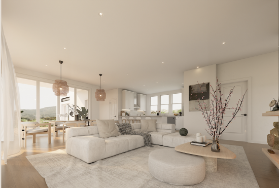 Sustainable Luxury: Redefining Modern Modular Living in California