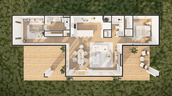 Why Modular ADUs Are Perfect for Bay Area Families