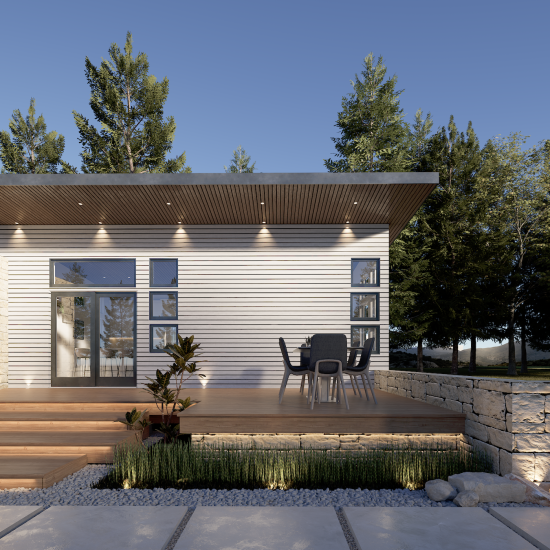 Financing Options for Building an ADU in California