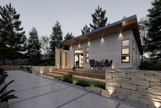 Choosing the Right ADU Design for Your Property in California