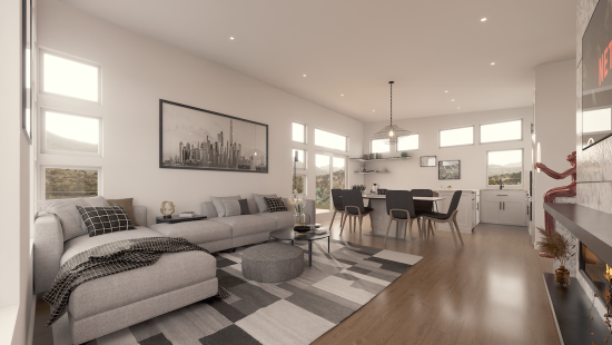 The Environmental Benefits of Building an ADU in California