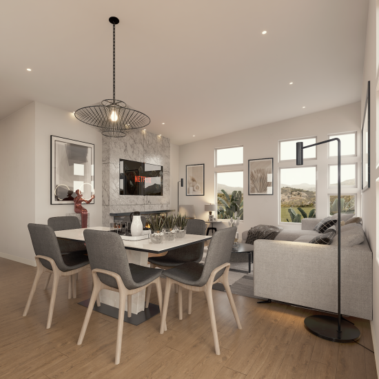 Smart Home Technology Trends for Modern ADUs in California