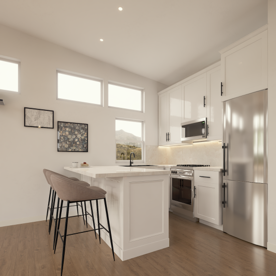 Modern Design Ideas for Luxury ADUs in California