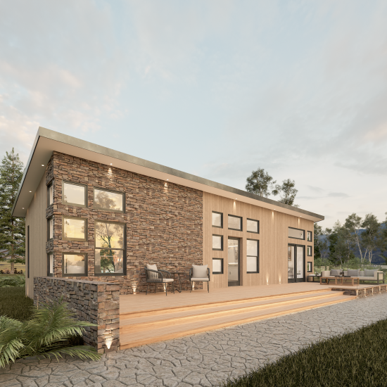 Top Design Trends for ADUs in 2025