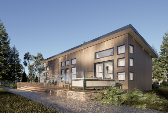 Site Prep to Final Grade: Soils, Foundations, and Utilities for Faster Wildfire Rebuilds