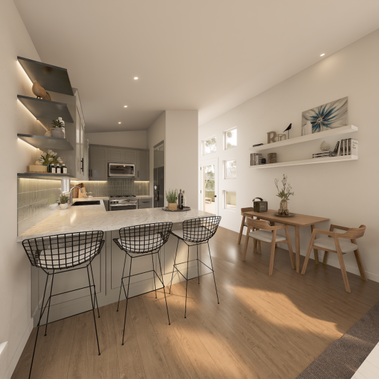 The Process of Building an ADU from Start to Finish