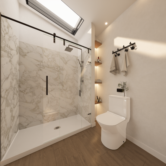 Maximizing Privacy in Your ADU Design