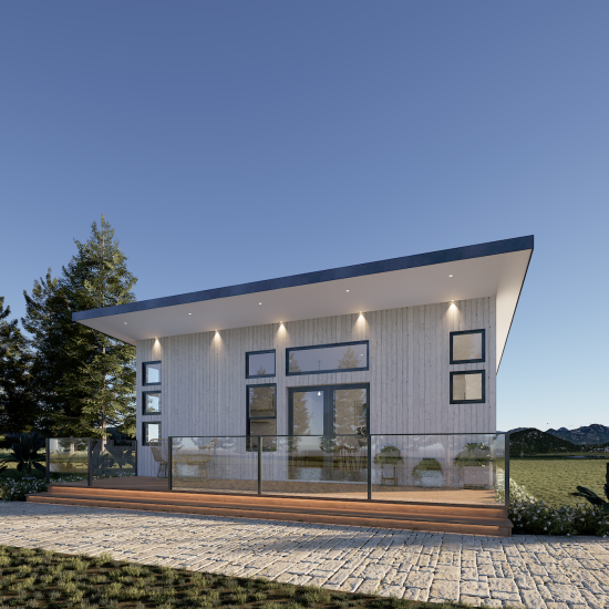 Maximizing Natural Light in Your ADU Design