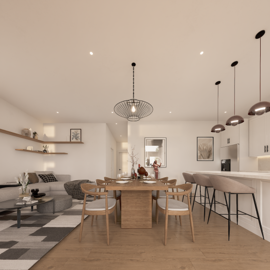 Designing an ADU That Matches Your Main Home