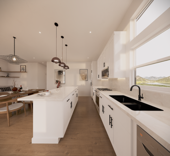 Luxury Homes in Los Angeles: Redefining Backyard Living