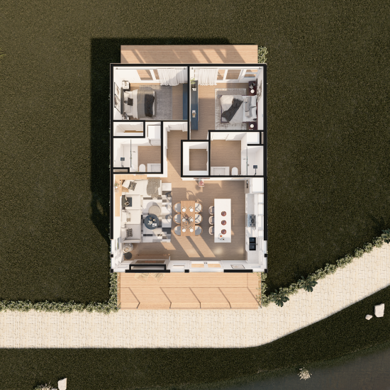 How to Increase Property Value with an ADU in California