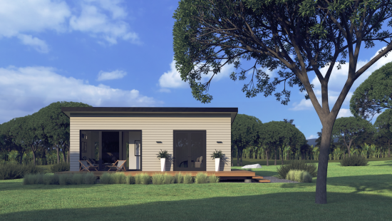 The Environmental Benefits of Building an ADU in California