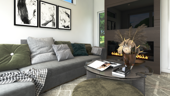 Eco-Friendly Upgrades for Your Modular ADU in California