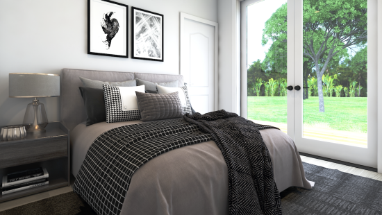 Modern Living, Smarter Building in San Diego