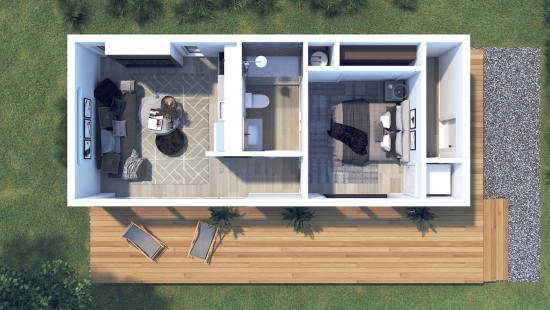 Fire-Resistant Materials That Can Save Your Home