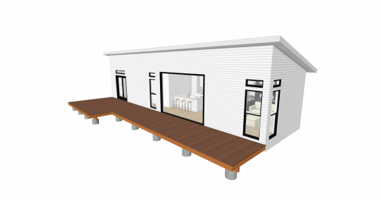 Why Joy Line Homes Is Rethinking the ADU in California