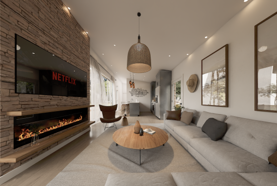 Affordable Design, Premium Living: How Modular Homes Balance Cost and Comfort