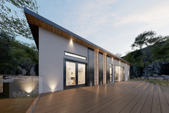 From Blueprint to Reality: How Modular Homes Are Built Step-by-Step